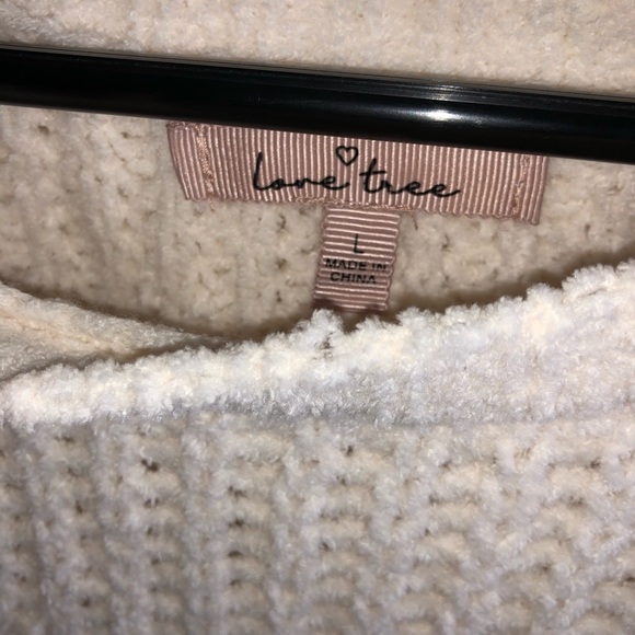 Soft Warm Sweater - Picture 3 of 3